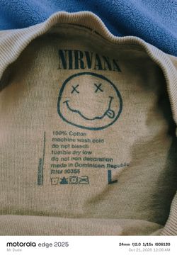 Nirvana T