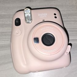 Instax Mini 11