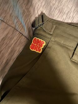 EMPYRE CARGOS