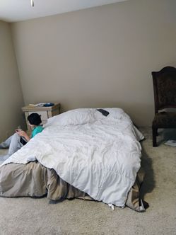 Appliances, Beds, and more!