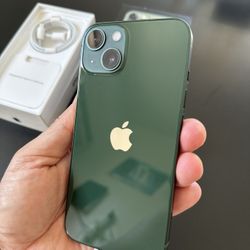 iPhone 13 In Several Color 128gb Unlocked / Liberado Para Cualquier Companias 