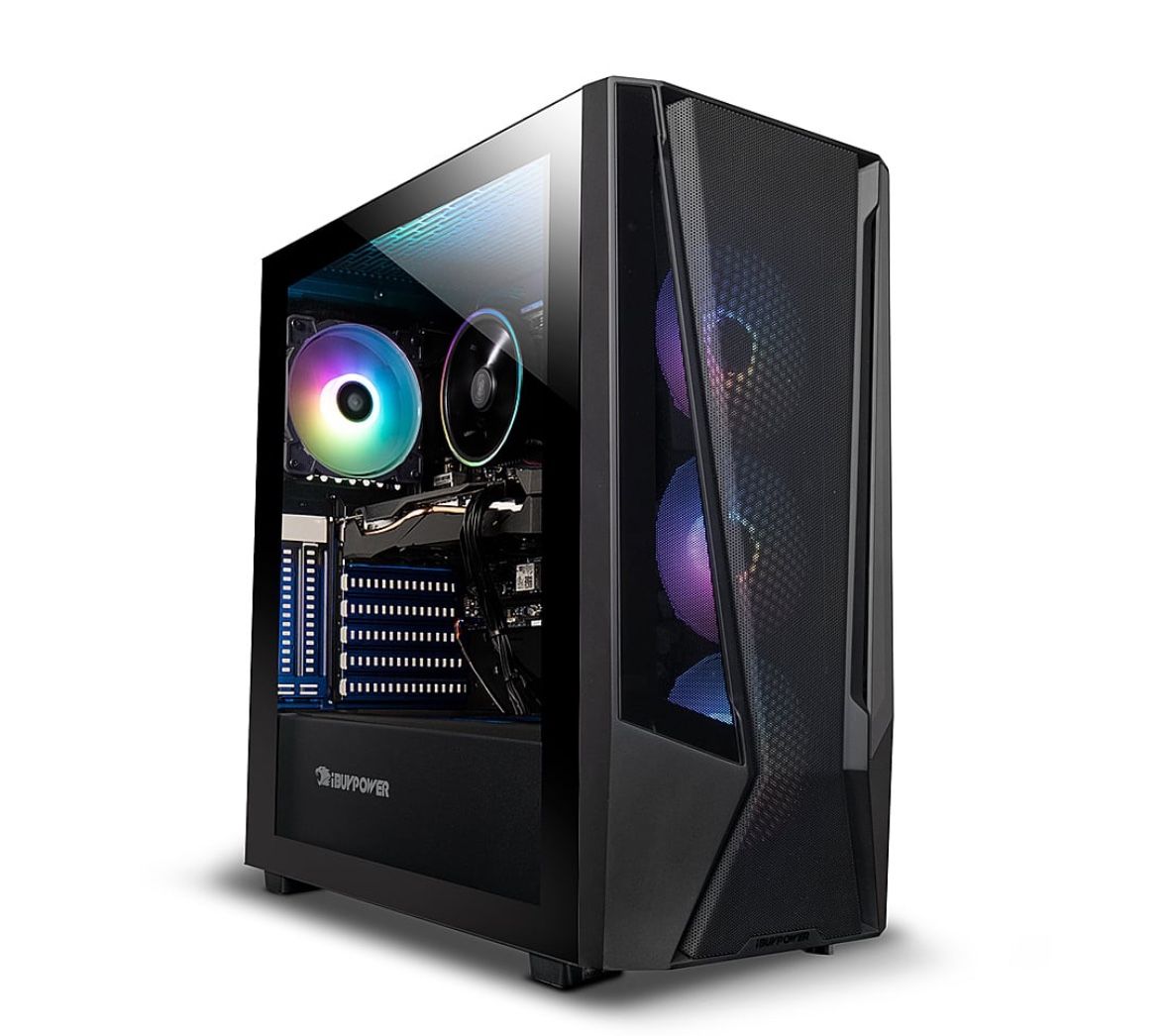 Brand New iBUYPOWER 4060 Ryzen 7 5700