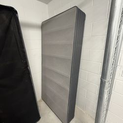 Twin Box Springs