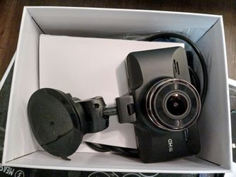 AZDOME Dash Cam