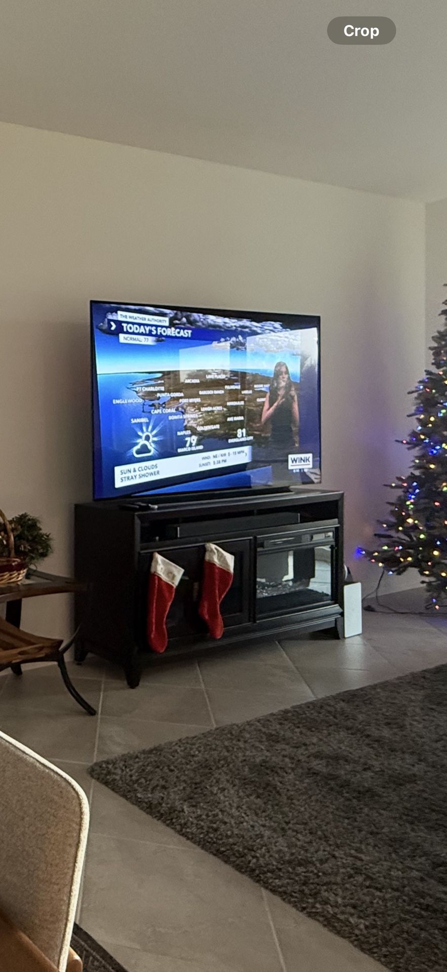 Lg C1 77 Inch Oled Tv