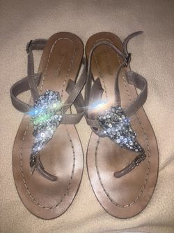 Antik Batik Sandals 