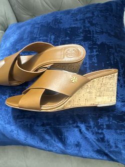 Tory Burch Heels