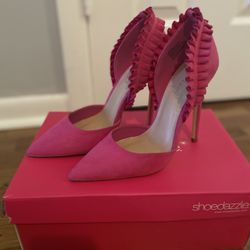 Women’s High Heels