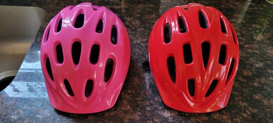 Joovy XS-S kids bike helmets