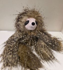 Jellycat London Cyril The Sloth Plush