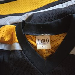 Insane Clown Posse Jersey, 1997. Signed.