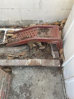 Heavy Duty Car Ramps