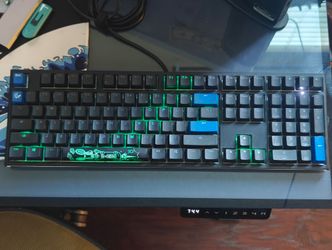 Mechanical gaming Keyboard