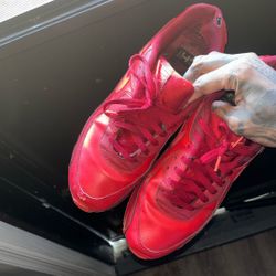 Air Max 90 “Chi-Town” - Need Gone Today