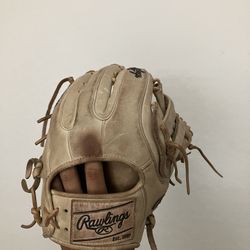 Rawlings Hoh Outfield Glove 