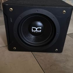 DC Audio Level 1 12