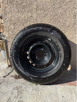 Dunlop Grandtrek AT20 265/70R17