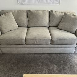 Couch, Loveseat and Chair Set