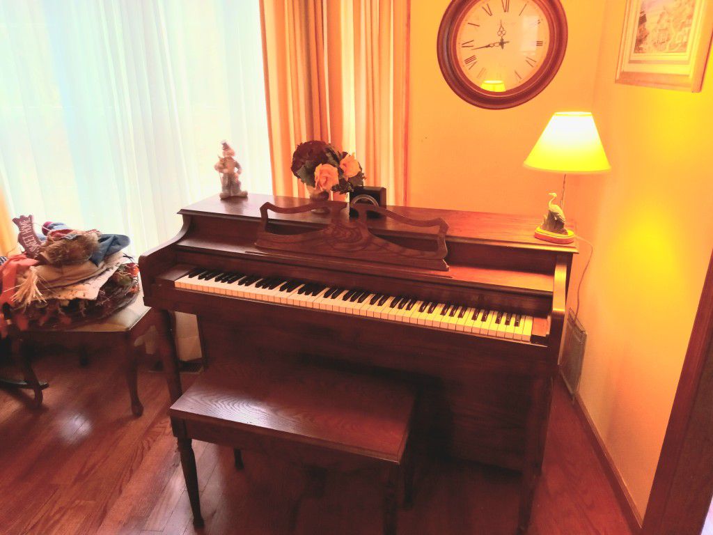 Beautiful Piano 