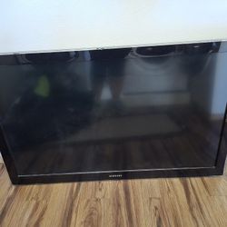 46 Inch Samsumg TV