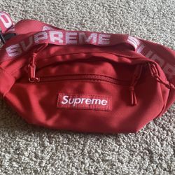 Supreme Belt Bag