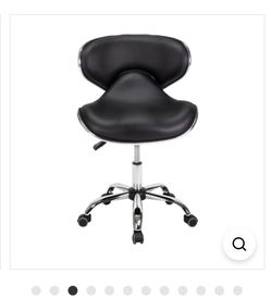 Nail Salon Manicure Chair
