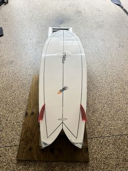 Xanadu Wave Rocket Twin Fun Fish Surfboard for Sale in San Diego Xanadu Wave Rocket Twin Fun Fish Surfboard for Sale in San Diego