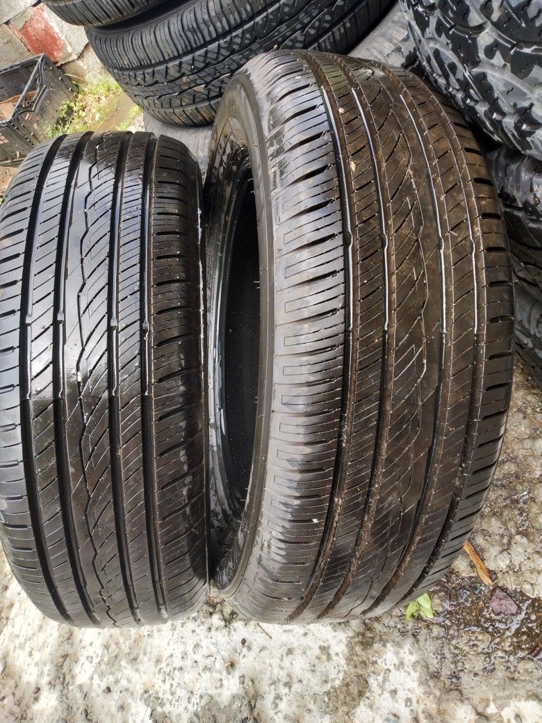 Tires