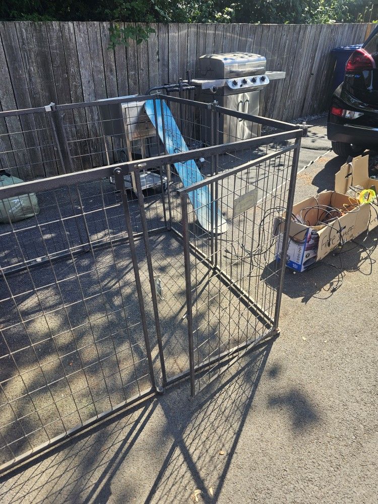 Dog Kennel