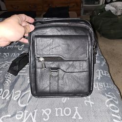 Mens Crossbody Bag