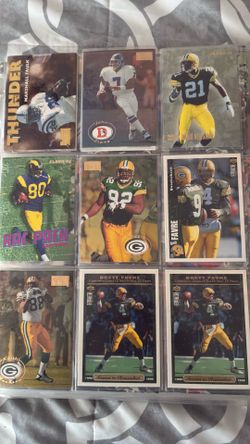 NFL cards