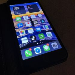 iPhone 7 Plus 