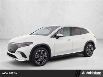 2023 Mercedes-Benz EQS 450+ SUV