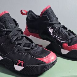 Nike Air Jordan Loyalty 2