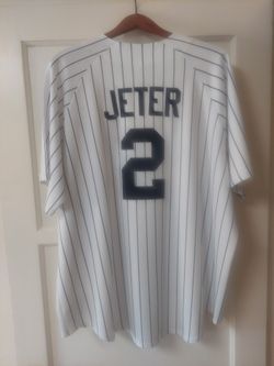 New York Yankees' Jersey