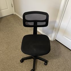 Computer Chair.