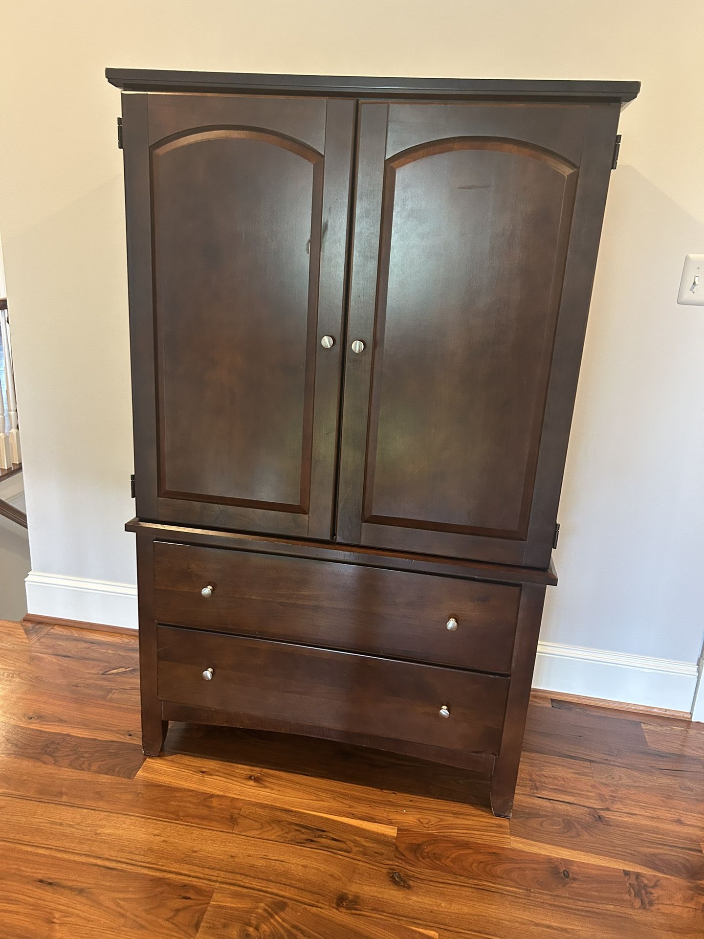 Armoire
