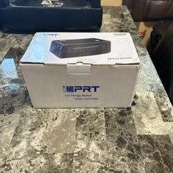IDPRT SP410 Direct Thermal Shipping Label Printer 