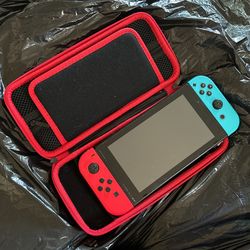 Nintendo switch : Stopped Turning On!!