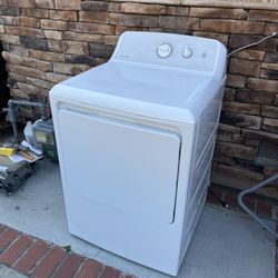 Hotpoint Had Dryer