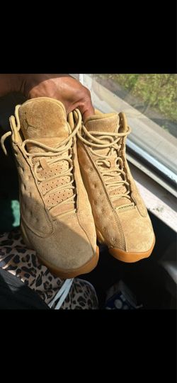 Wheat 13s NEED GONE TODAY sz10