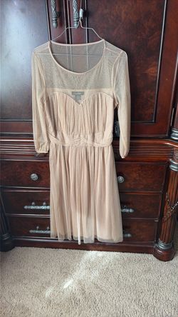 Dress for women size6