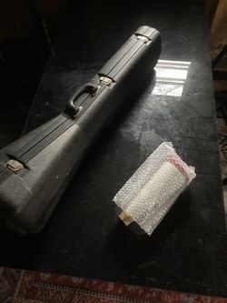 Conn Director Tenor Trombone