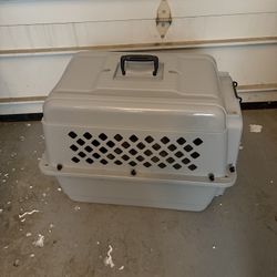 36” Pet Crate