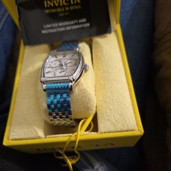 Invicta Ladies Watch