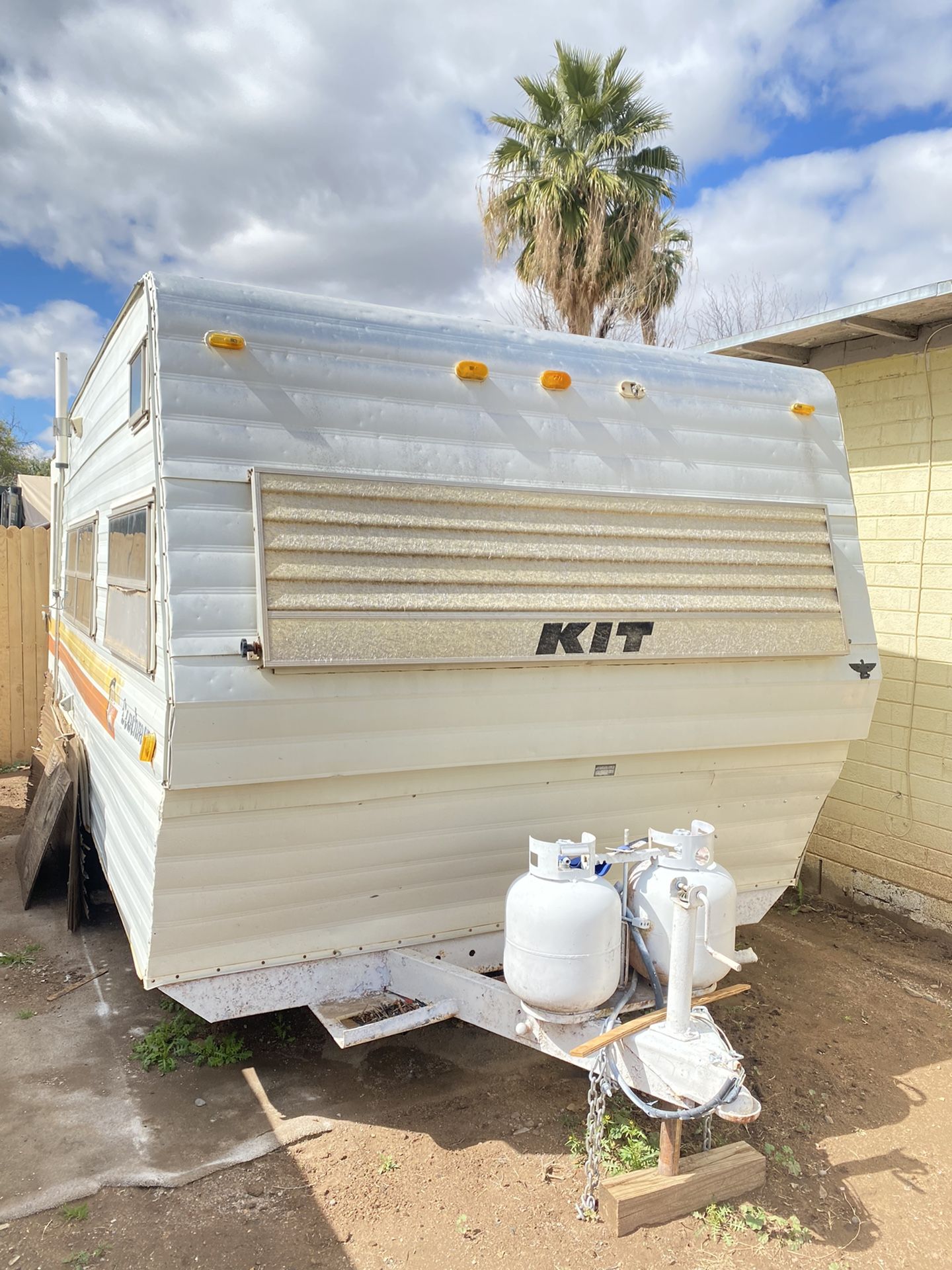 Coachman Cadet Camper for Sale in Glendale, AZ - OfferUp