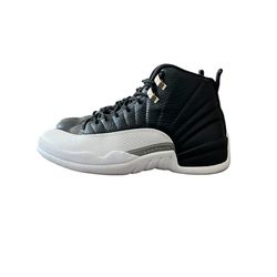 Air Jordan 12 Retro Size 9.5