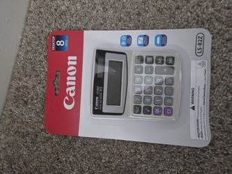 Calculator