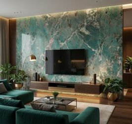 Wall Paneling