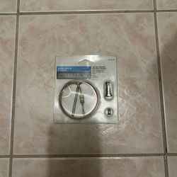 Thermocouple Water Gas Heater.